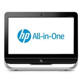 All-in-One Second Hand HP Pro 3520, Intel Core i3-3220, Grad A-, Webcam